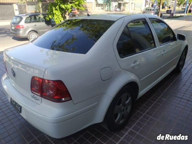 Volkswagen Bora Usado en Mendoza, deRuedas