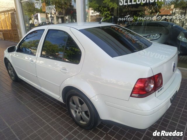 Volkswagen Bora Usado en Mendoza, deRuedas