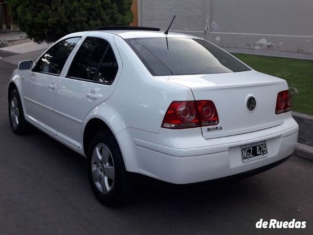 Volkswagen Bora Usado en Mendoza, deRuedas