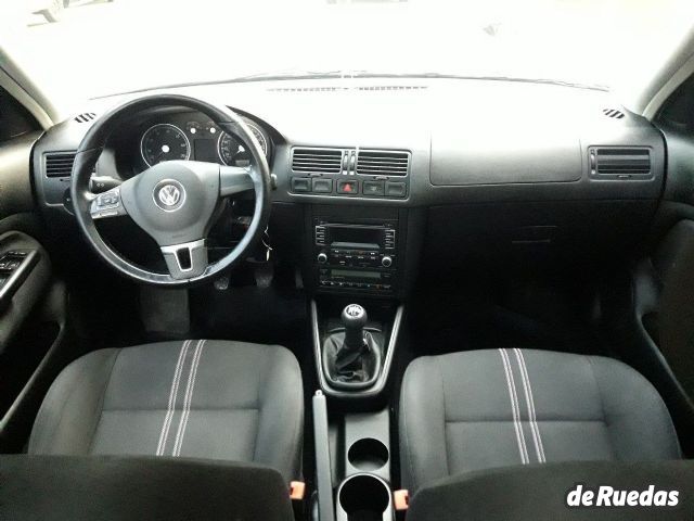 Volkswagen Bora Usado en Mendoza, deRuedas