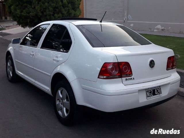 Volkswagen Bora Usado en Mendoza, deRuedas