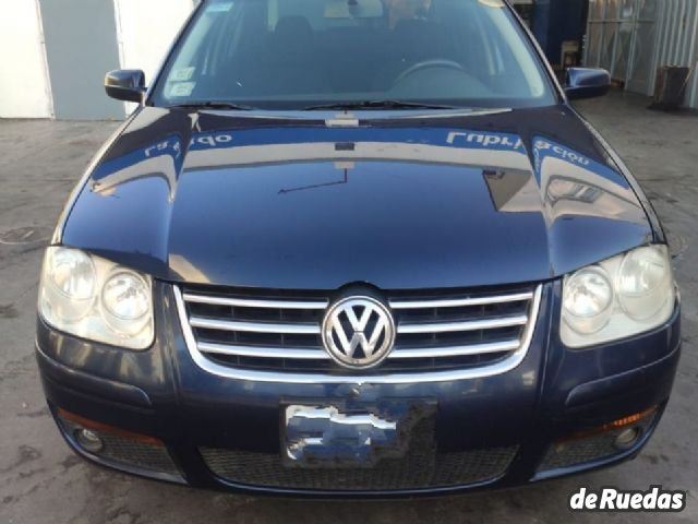 Volkswagen Bora Usado en Mendoza, deRuedas