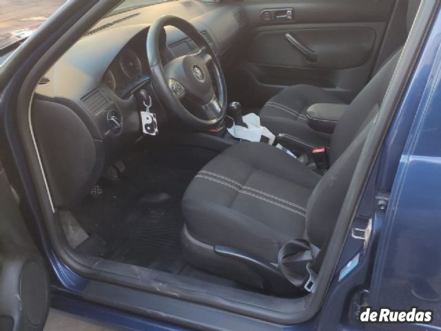 Volkswagen Bora Usado en Mendoza, deRuedas