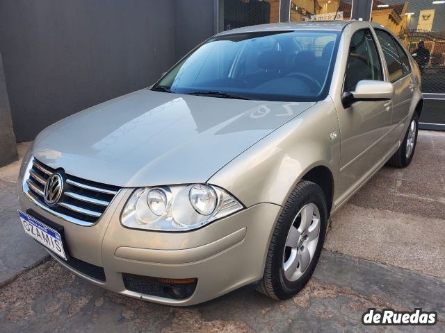 Volkswagen Bora Usado en Mendoza, deRuedas