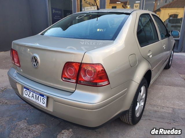 Volkswagen Bora Usado en Mendoza, deRuedas