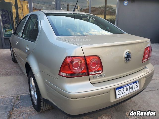 Volkswagen Bora Usado en Mendoza, deRuedas