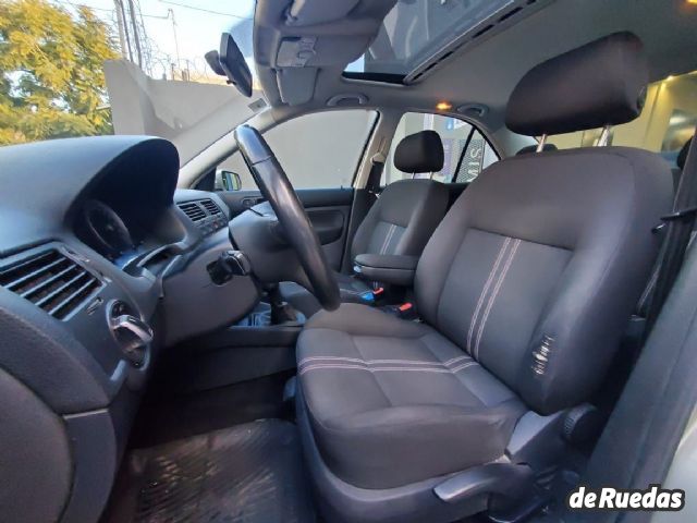 Volkswagen Bora Usado en Mendoza, deRuedas