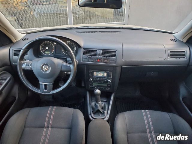 Volkswagen Bora Usado en Mendoza, deRuedas
