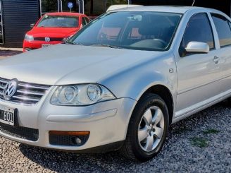 Volkswagen Bora Usado en Córdoba