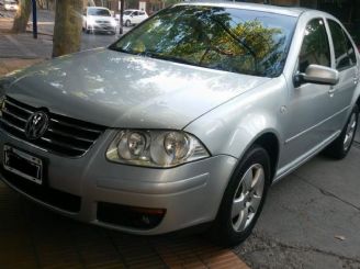 Volkswagen Bora Usado en Mendoza