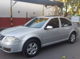 Volkswagen Bora Usado en Mendoza