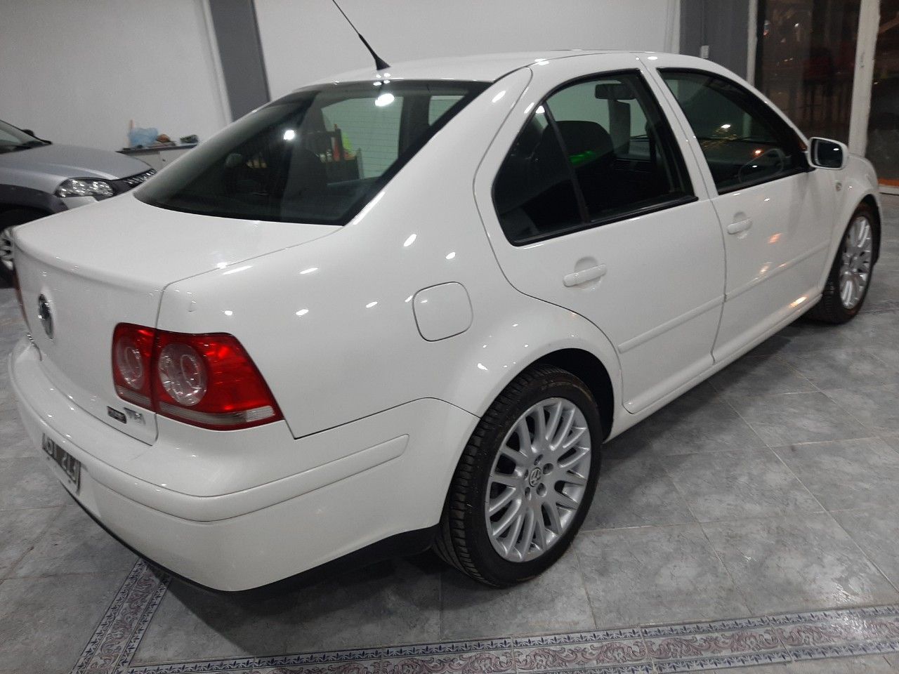 Volkswagen Bora Usado en Mendoza, deRuedas