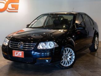 Volkswagen Bora Usado en Córdoba