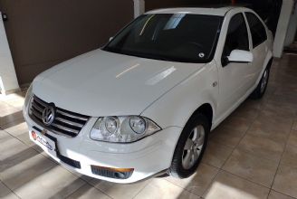 Volkswagen Bora Usado en Mendoza