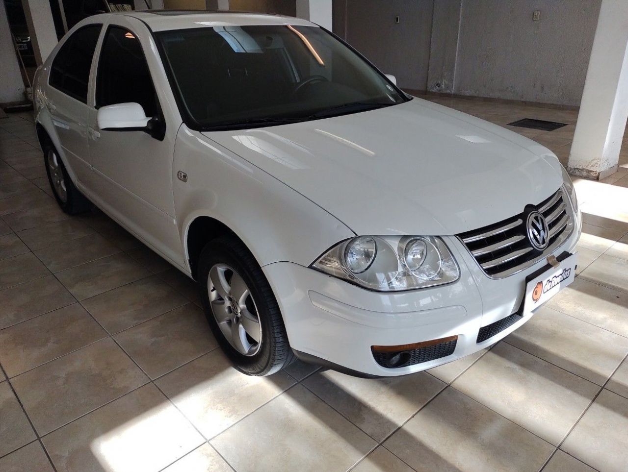 Volkswagen Bora Usado en Mendoza, deRuedas