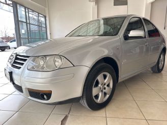 Volkswagen Bora Usado en Mendoza