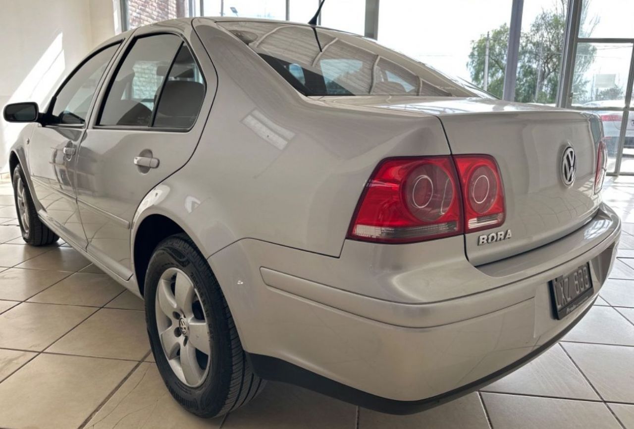 Volkswagen Bora Usado en Mendoza, deRuedas