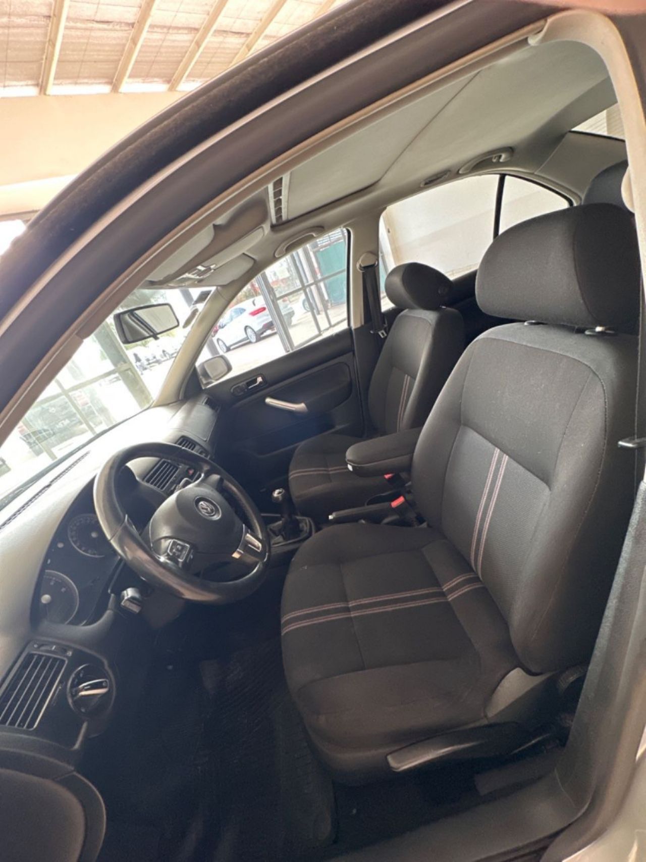 Volkswagen Bora Usado en Mendoza, deRuedas