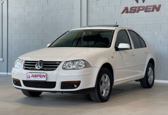 Volkswagen Bora Usado en Córdoba Financiado