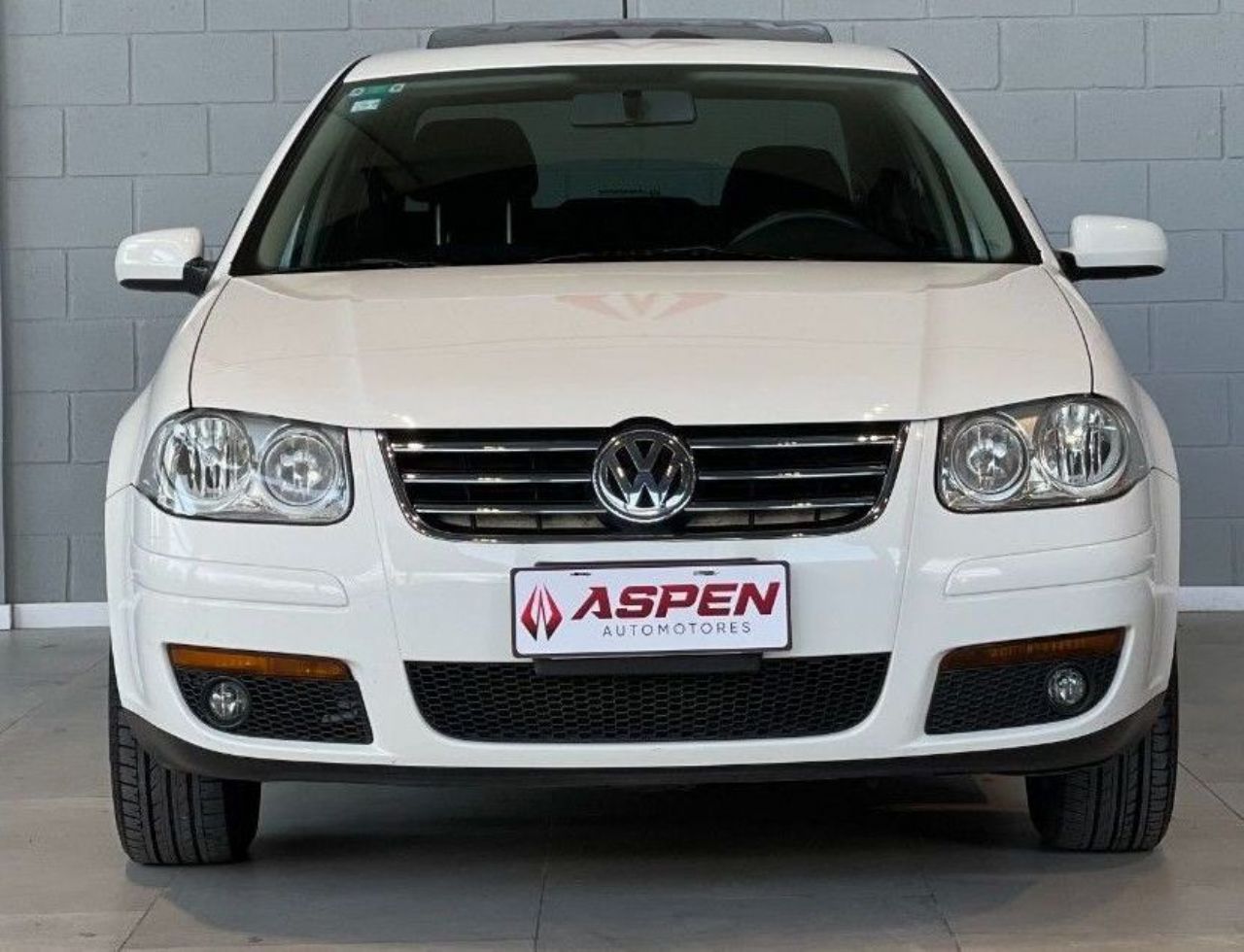 Volkswagen Bora Usado en Córdoba, deRuedas