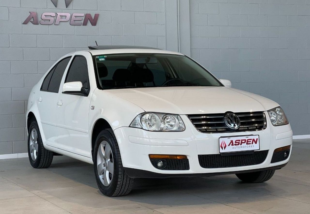 Volkswagen Bora Usado en Córdoba, deRuedas