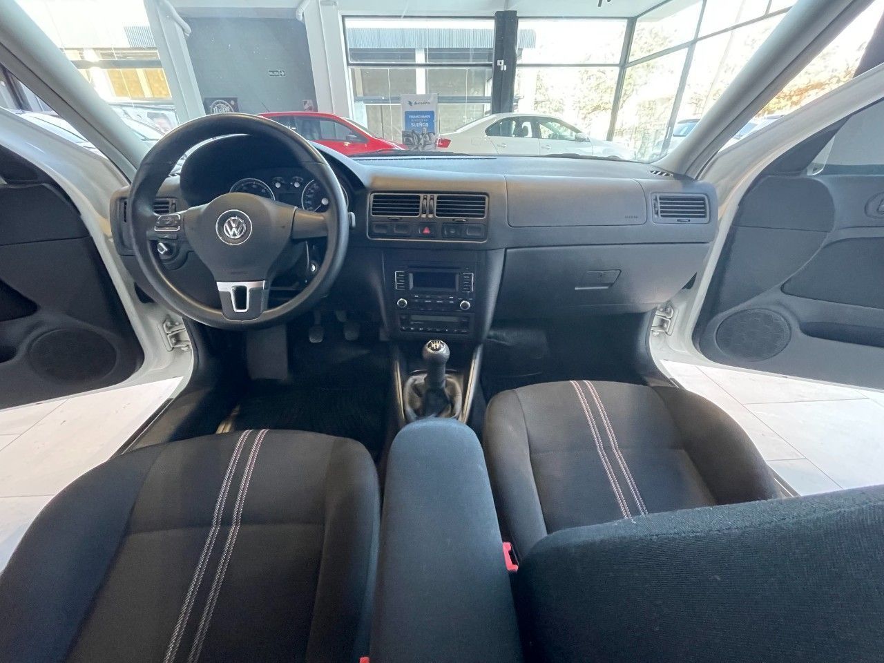 Volkswagen Bora Usado en Córdoba, deRuedas
