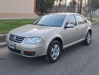 Volkswagen Bora Usado en Mendoza