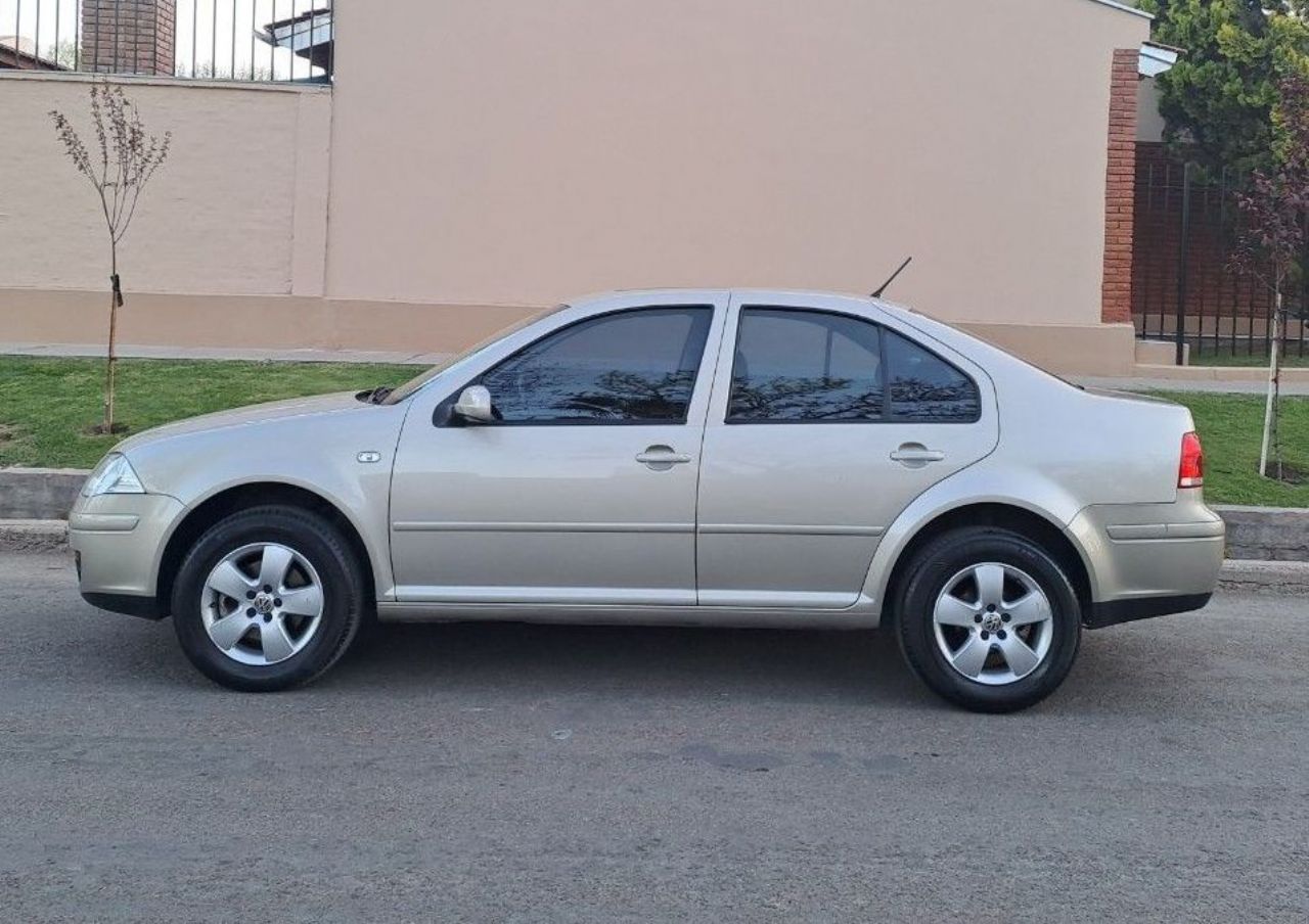 Volkswagen Bora Usado en Mendoza, deRuedas