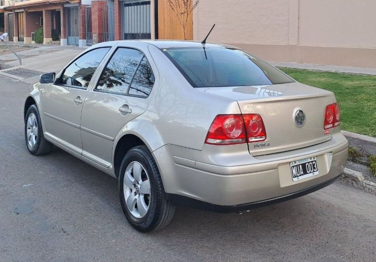 Volkswagen Bora Usado en Mendoza, deRuedas