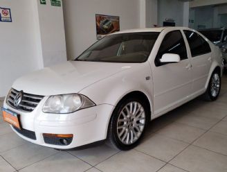 Volkswagen Bora Usado en Mendoza Financiado