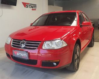 Volkswagen Bora Usado en Mendoza Financiado