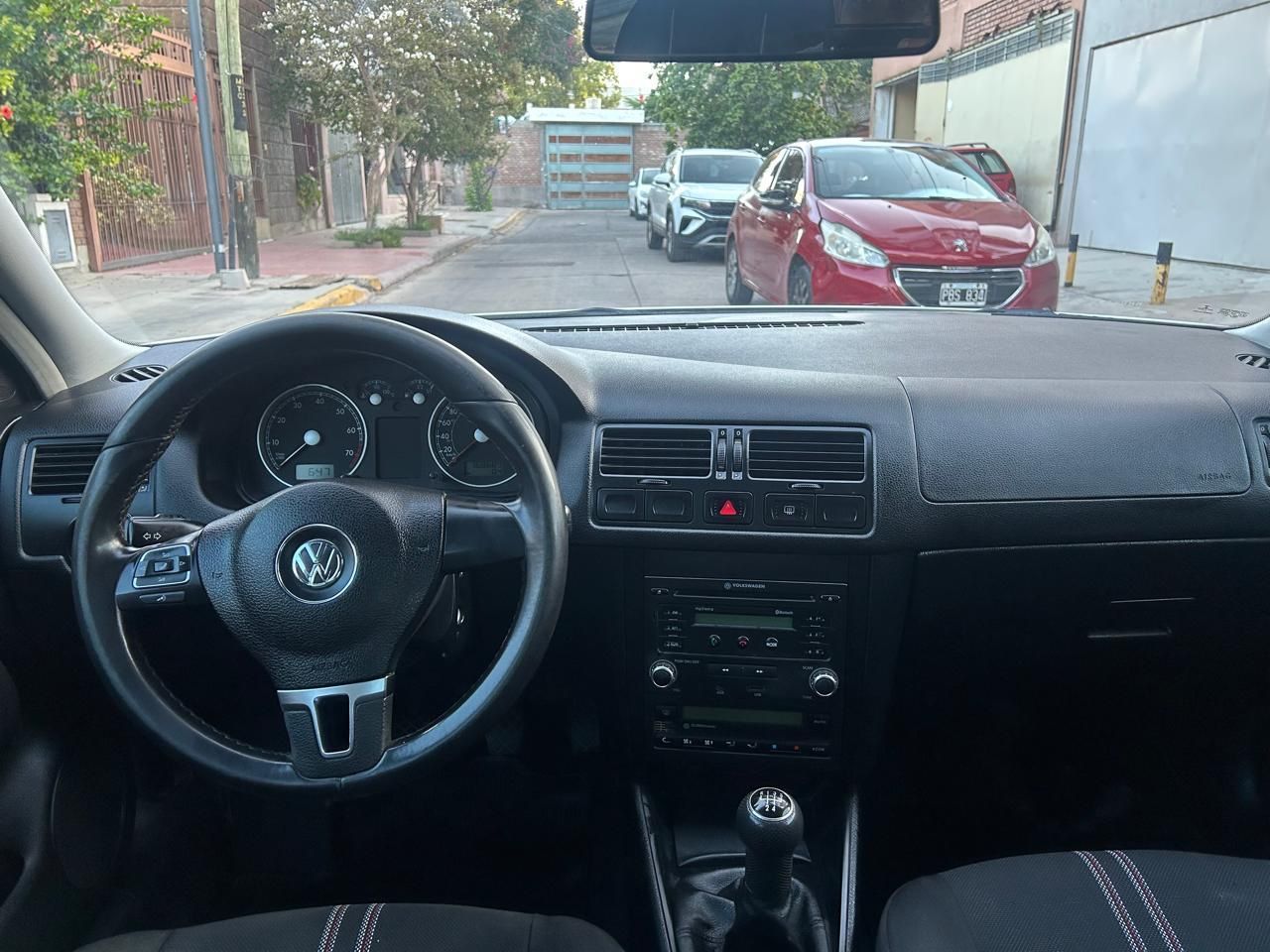 Volkswagen Bora Usado en Mendoza, deRuedas