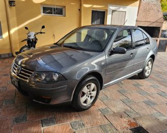Volkswagen Bora Usado en Mendoza