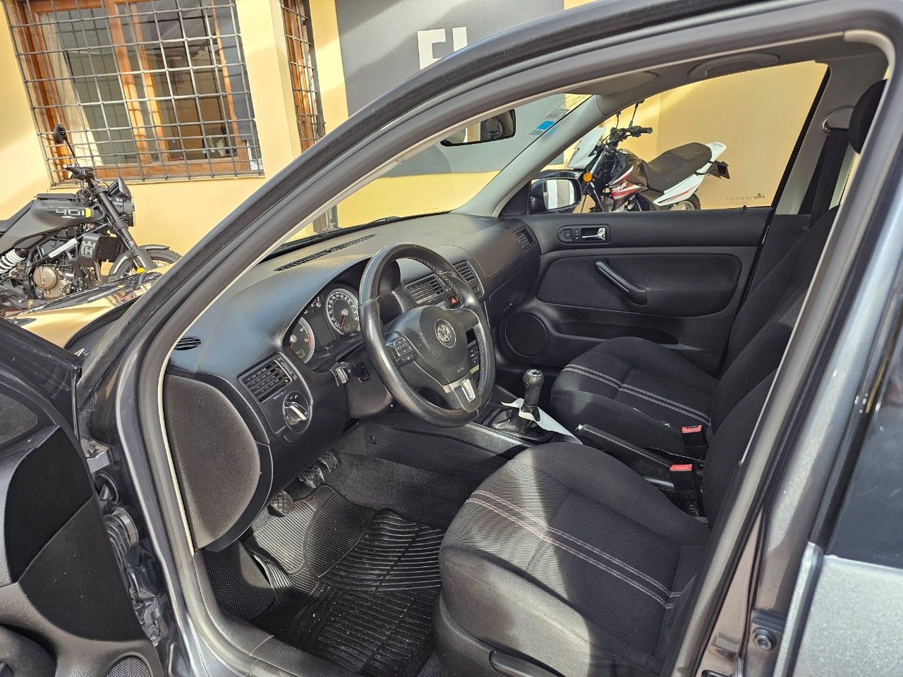 Volkswagen Bora Usado en Mendoza, deRuedas