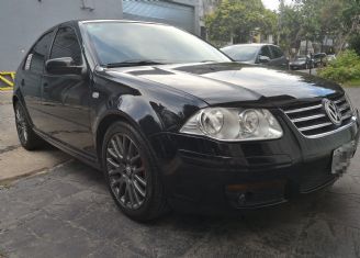 Volkswagen Bora Usado en Buenos Aires