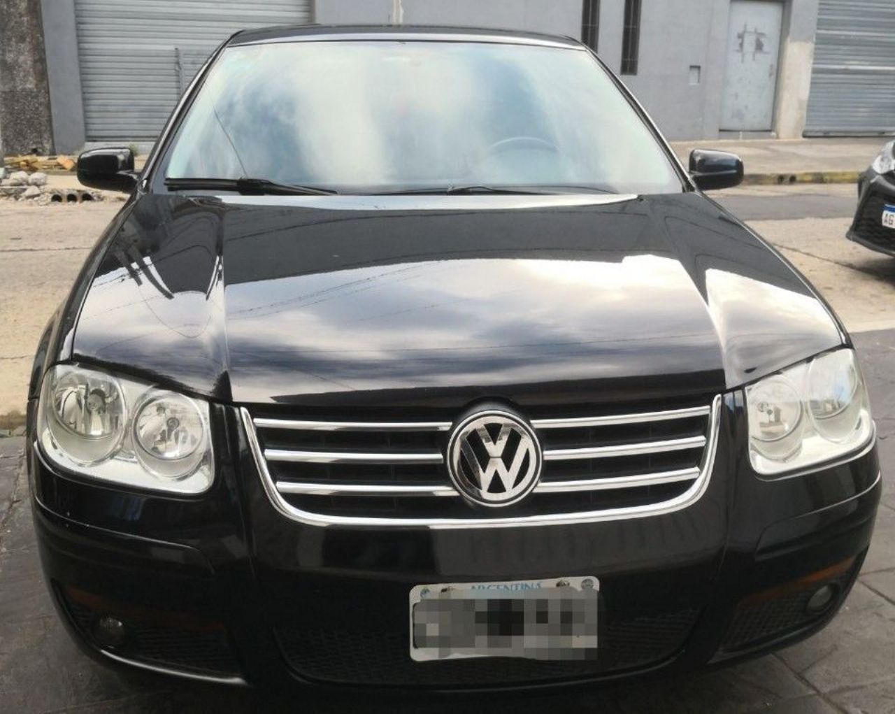 Volkswagen Bora Usado en Buenos Aires, deRuedas
