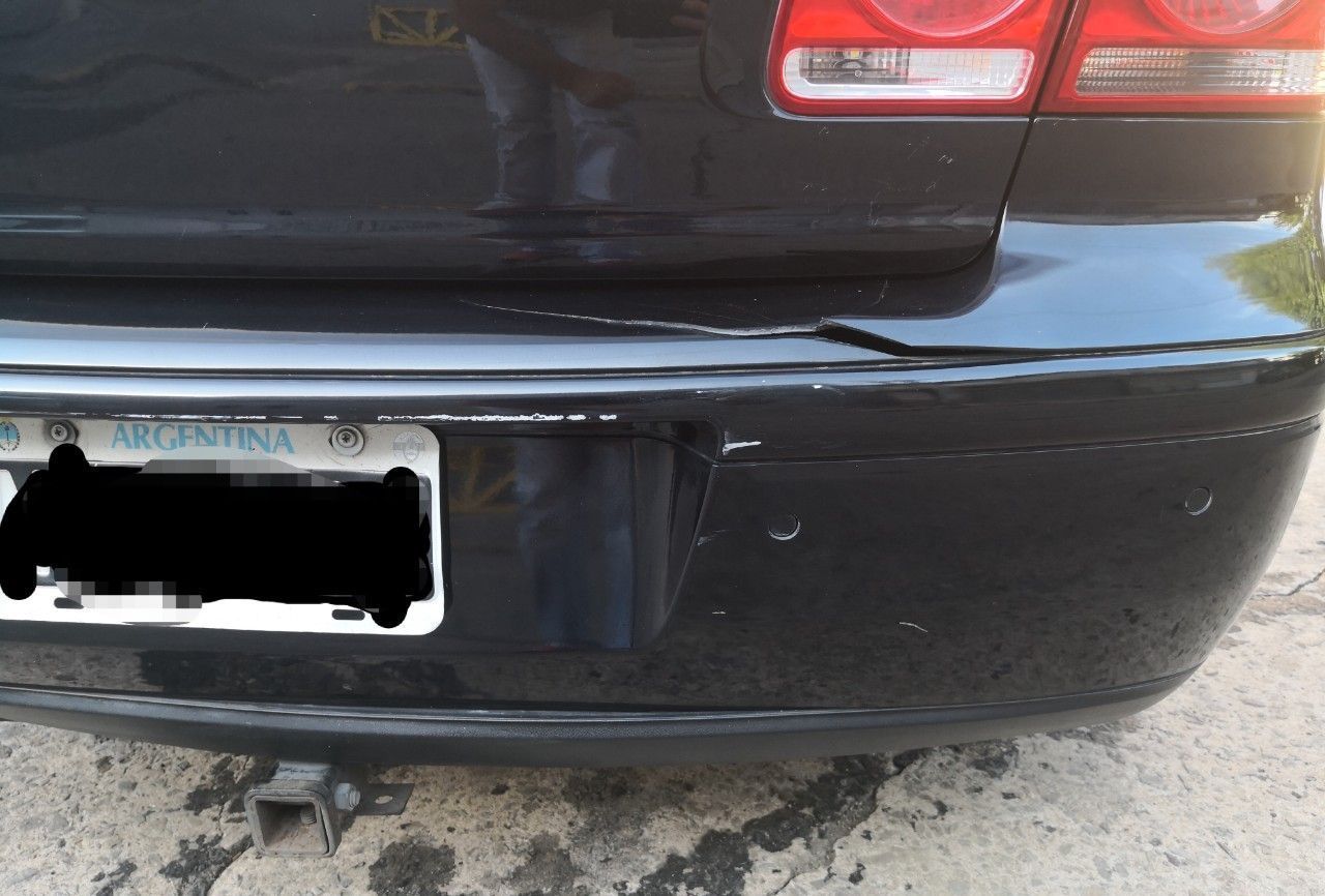 Volkswagen Bora Usado en Buenos Aires, deRuedas