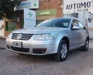 Volkswagen Bora Usado en Mendoza