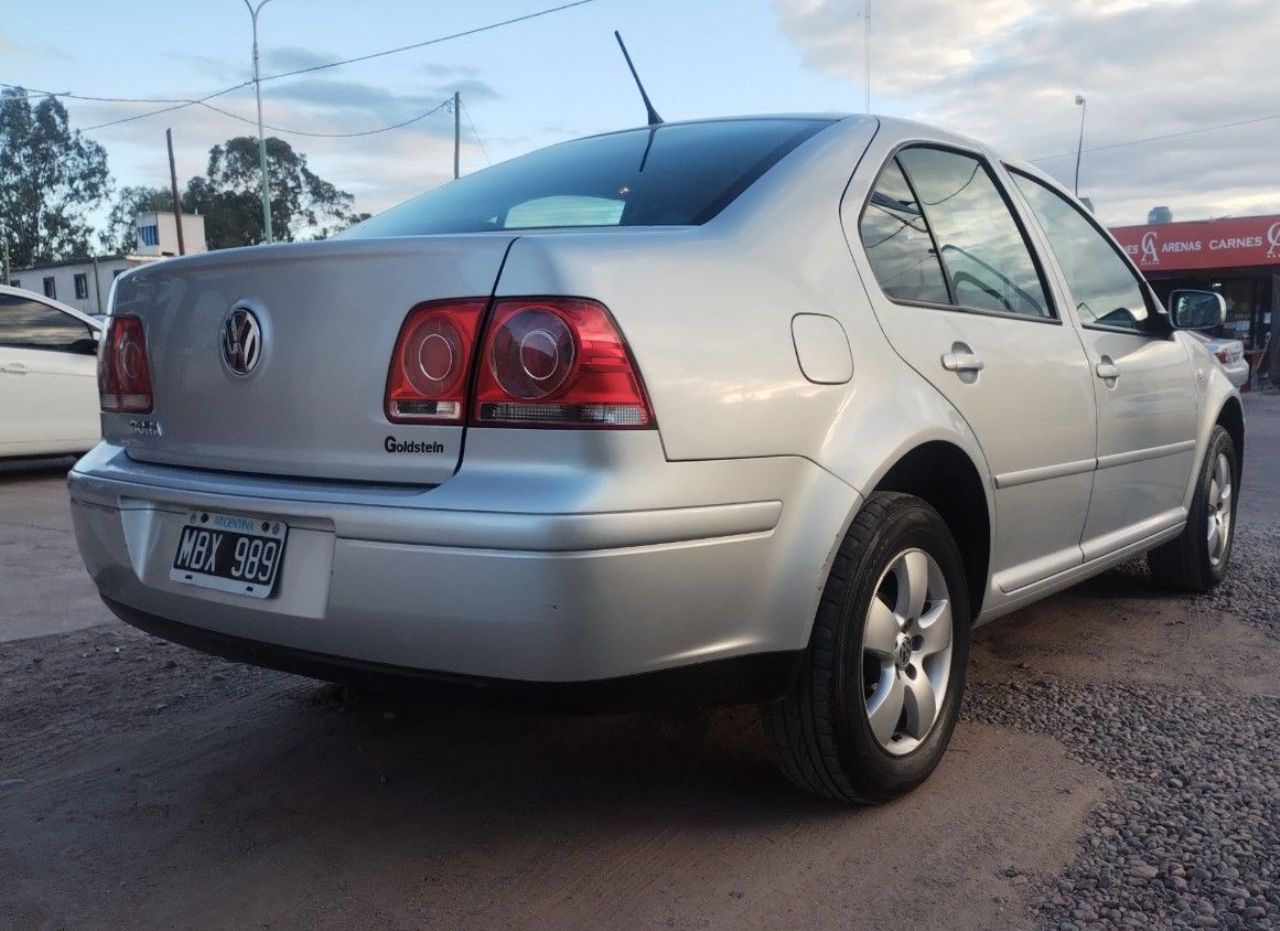 Volkswagen Bora Usado en Mendoza, deRuedas