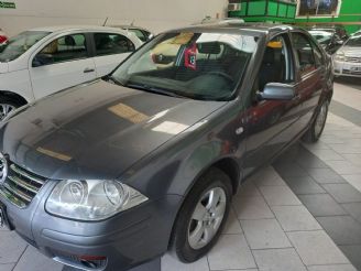 Volkswagen Bora Usado en Córdoba Financiado