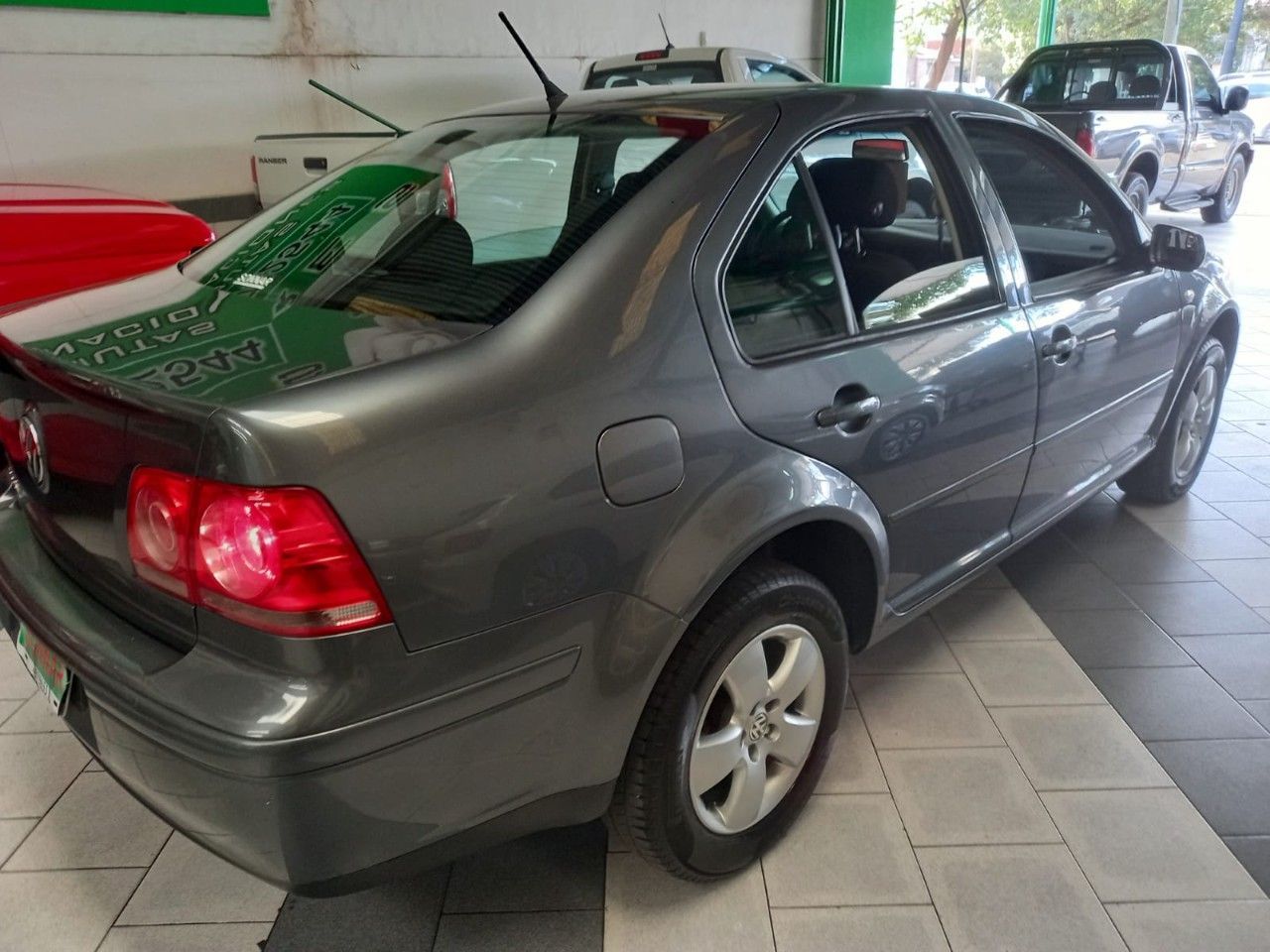 Volkswagen Bora Usado Financiado en Córdoba, deRuedas