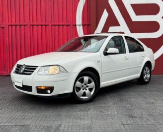Volkswagen Bora Usado en Córdoba Financiado
