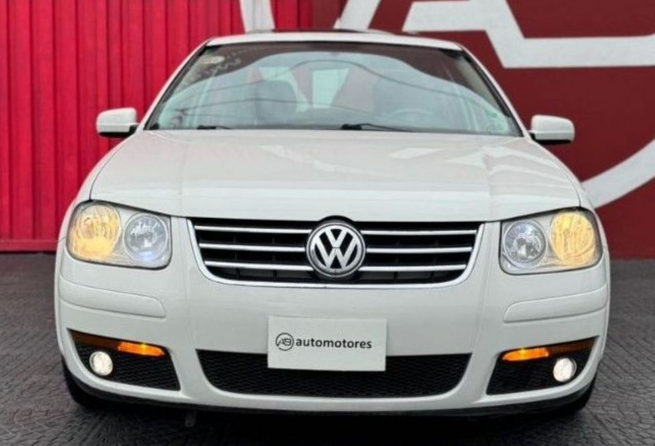 Volkswagen Bora Usado Financiado en Córdoba, deRuedas