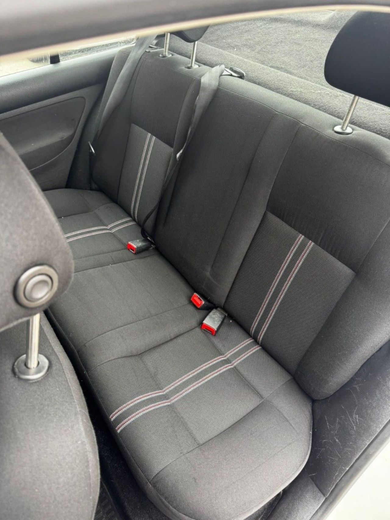 Volkswagen Bora Usado Financiado en Córdoba, deRuedas