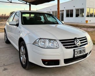 Volkswagen Bora Usado en Mendoza