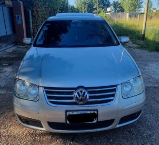 Volkswagen Bora Usado en Mendoza