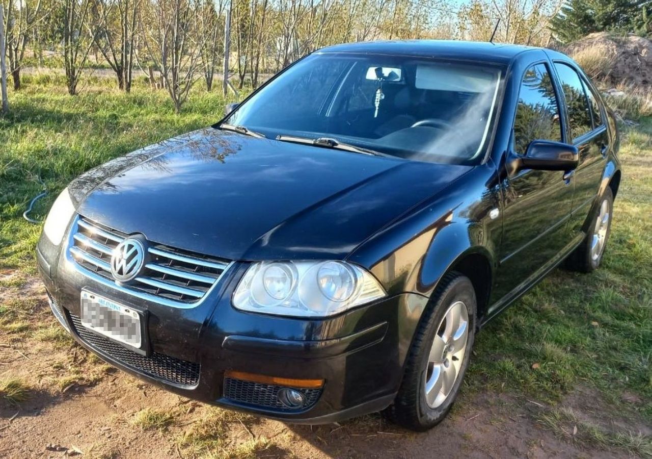 Volkswagen Bora Usado en Chubut, deRuedas