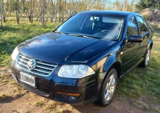 Volkswagen Bora Usado en Chubut