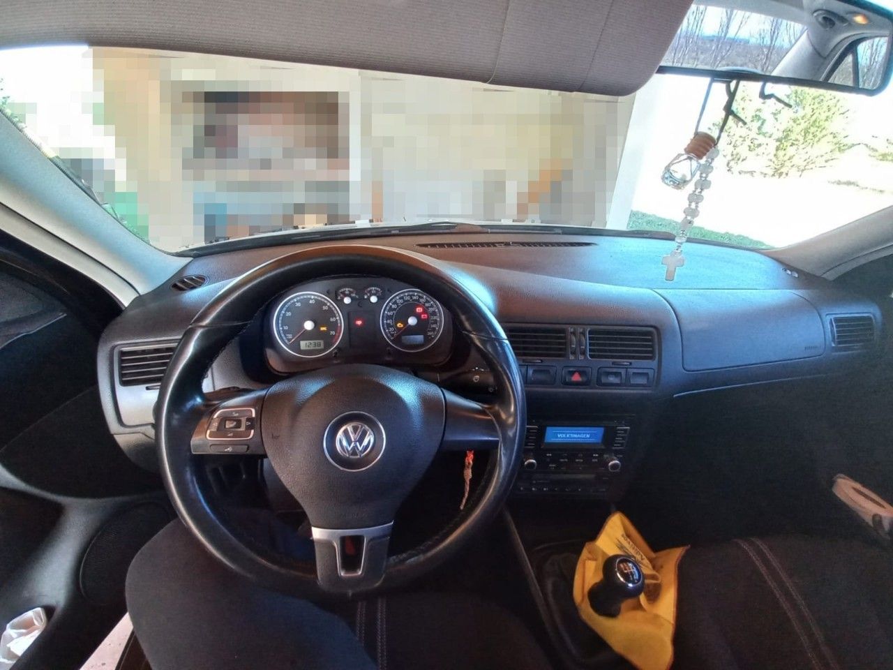 Volkswagen Bora Usado en Chubut, deRuedas