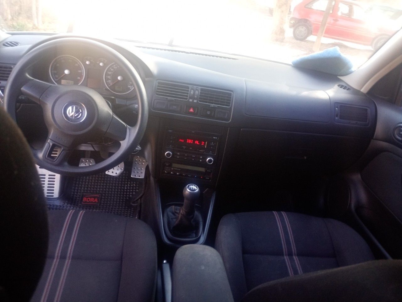 Volkswagen Bora Usado en Mendoza, deRuedas